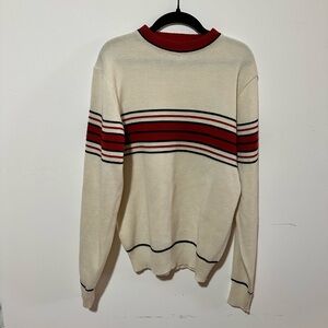Vintage Forte Sweater